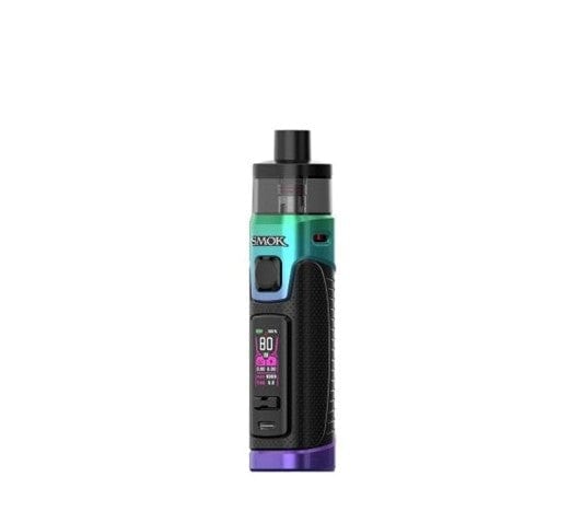 Smok RPM 5 Kit 80W Morden Vape SuperStore and Cannabis Manitoba Canada