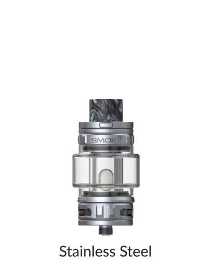 SMOK TFV18 Sub-oHm Tank-7.5mL Stainless Steel Morden Vape SuperStore and Cannabis Manitoba Canada