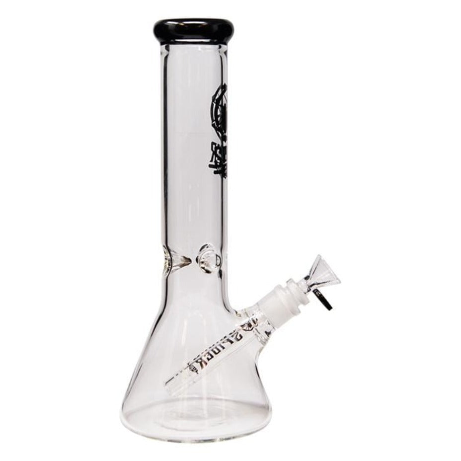 Spider Glass Beaker Bong-12" Morden Vape SuperStore and Cannabis Manitoba Canada