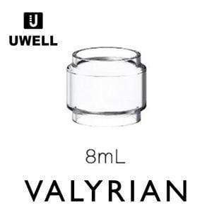 Valyrian Glass by Uwell 8ml Morden Vape SuperStore and Cannabis Manitoba Canada