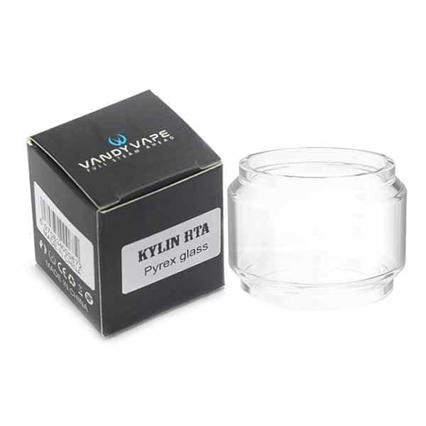 Vandy Vape Kylin RTA Replacement Glass 5ml Morden Vape SuperStore and Cannabis Manitoba Canada