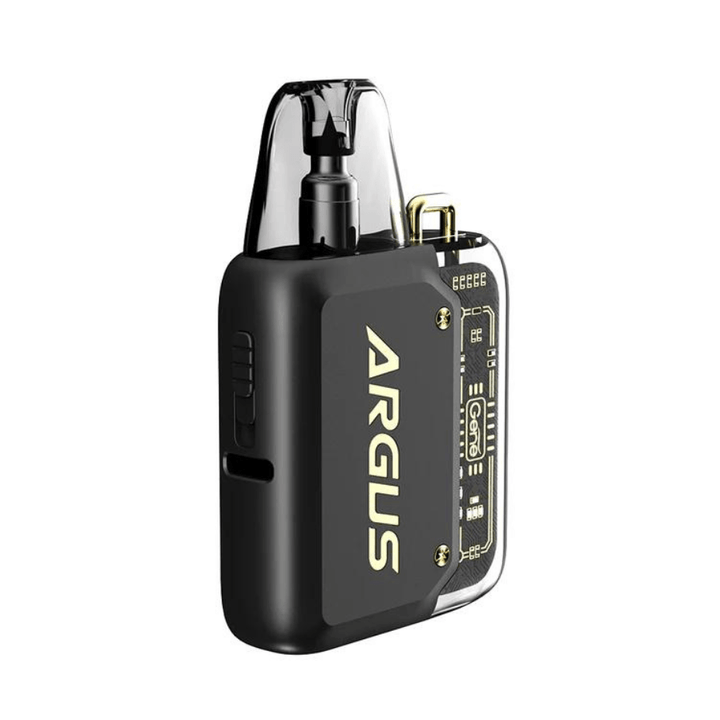 VOOPOO Argus P1 20w Pod Kit Black Morden Vape SuperStore and Cannabis Manitoba Canada