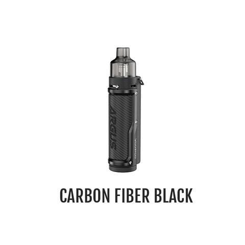 VooPoo Argus Pro Kit Carbon Fiber Morden Vape SuperStore and Cannabis Manitoba Canada