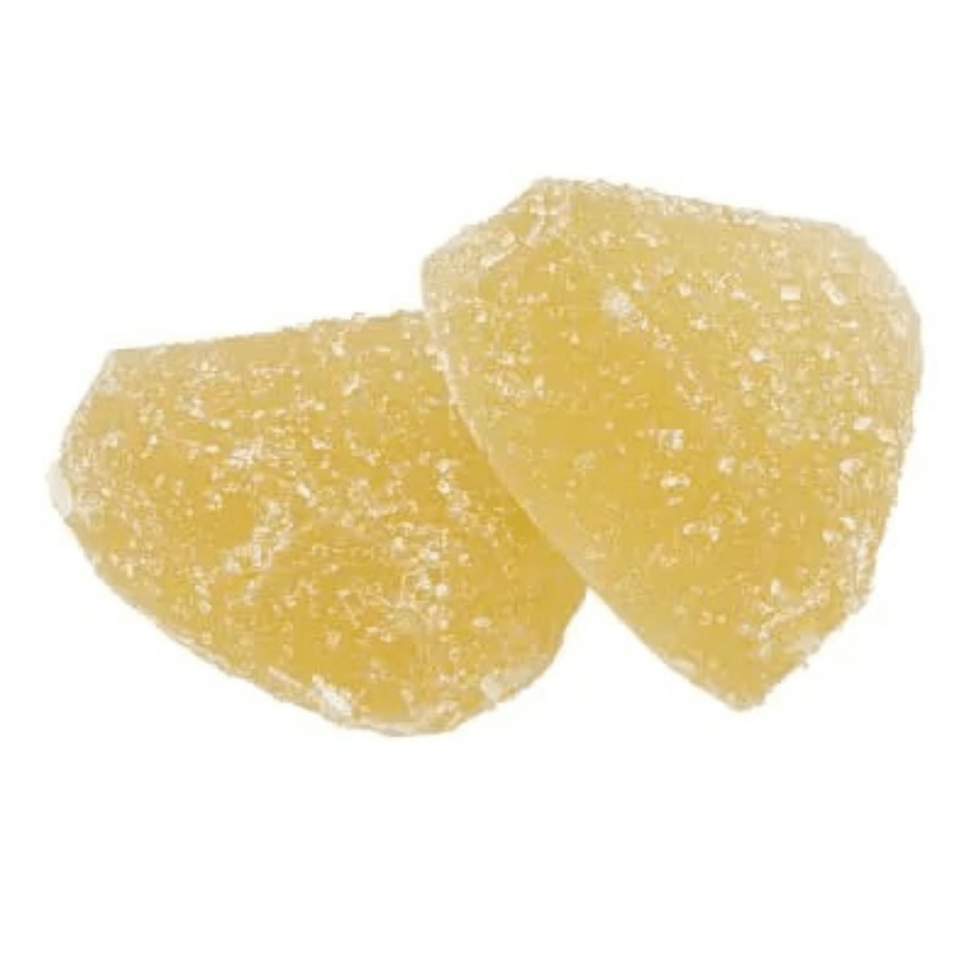 Wana Quick Pineapple Coconut Indica Gummies 2pk/10mg Morden Vape SuperStore and Cannabis Manitoba Canada